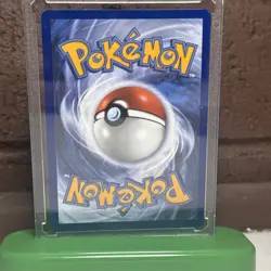 Meowth 106/094 Phantasmal Flames English Pokemon Card TCG - Image 4