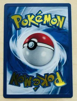 Greninja ex 106/167 Metal Card (GameStop Exclusive) - Pokemon TCG Card [NM] - Image 3