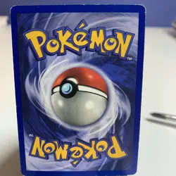 Paras 59/64 Pokemon TCG Jungle 1st Edition 1995 WOTC Common Vintage LP Card - Image 2