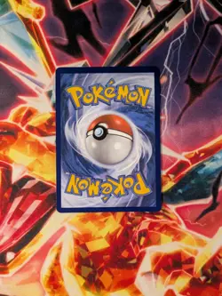 Espeon ex 034/131 Prize Pack Series Cards Holo NM pokemon card - Image 3