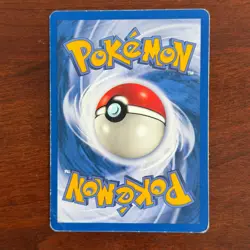 Diglett 47/102 Common Base Set 4th Print 1999-2000 UK Pokemon Card - Image 2