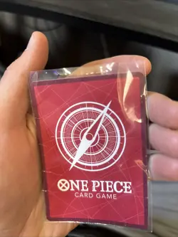 Nefeltari Vivi OP04-001 Alternate Art Leader One Piece Card English Damaged - Image 4