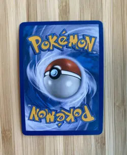 Pokemon Card Slowpoke 81/123 - Heartgold & Soulsilver - Reverse Holo - Image 2