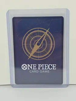 Enel SR OP15-060 ENGLISH ONE PIECE Card Adventure on KAMI’s Island - OP15 - Image 2