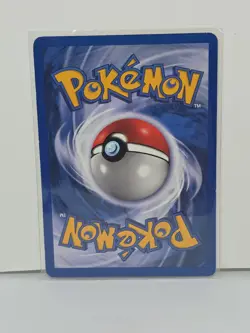 Pokemon Card Gym Heroes Good Manners 111/132 Unlimited Uncommon - Image 2