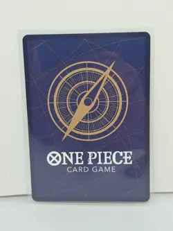 Portgas.D.Ace (Tin Pack Set Vol. 2) PR One Piece Promotion Cards P-074 - Image 2