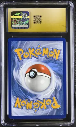 CGC Pristine 10 Raikou Amazing Rare Holo Vivid Voltage 2020 Pokemon Card #050 - Image 2