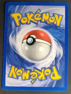 1st Edition Pokemon Gym Heroes Set "Erika's Gloom" Card 46/132 (English) - Image 4