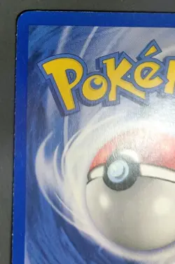 1st Edition Pokemon Gym Heroes Set "Erika's Gloom" Card 46/132 (English) - Image 5