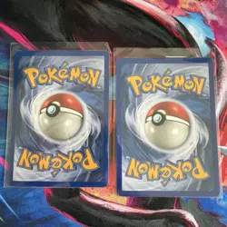 Lot Of Pokemon Cards reverse holo e reader lot - Image 4