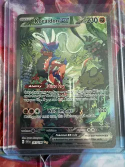 Lot Of Pokemon Cards - NM SIR special illustrator rare - Image 2