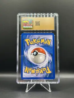 Pokemon Aipom Majestic Dawn 51/100 CGC Pristine 10 Graded Card 2008 English - Image 2