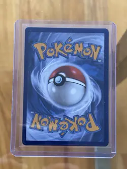 Team Rocket's Moltres ex Double Rare SV10: Destined Rivals 031/182 Pokemon Card - Image 2