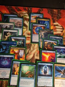 Grand Arbiter Augustin IV 100 Card Proxy Commander Deck - Image 4