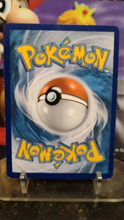 CLEFAIRY Generations XY Series POKEMON Holo Toys R Us Stamp Trading Card 50/83 - Image 2