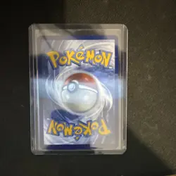 Pokemon Card Wally's Compassion Trainer Full Art 186/132 - Image 2