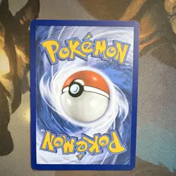 Pokemon TCG Ho-Oh 001/025 Celebrations Holo Rare Stamped Card - Image 2