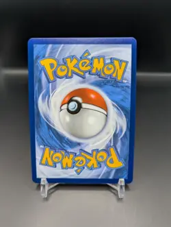 Pokemon Premium Power Pro Ultra Rare Holo Trainer-Item Card Me01 174/132 - Image 2