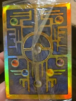 Pokemon Ancient Mew Promo Holo Card 1 Miscellaneous Set Wizards English 2000 - Image 2