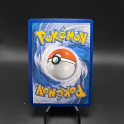 Pokemon TCG Psyduck Breakpoint 16/122 Reverse Holo Common Card - Image 2