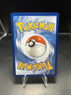 Pokemon Reshiram Full Art Holo Card 113/114 Celebrations Classic Collection A - Image 3