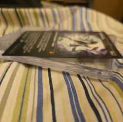 Bitterblossom - Borderless - 133 - Special Guests (SPG) (ECL) MTG - Image 3