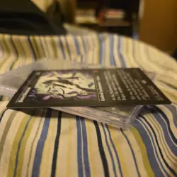 Bitterblossom - Borderless - 133 - Special Guests (SPG) (ECL) MTG - Image 4