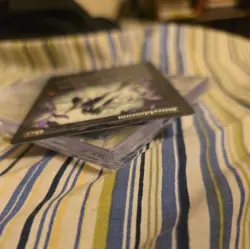 Bitterblossom - Borderless - 133 - Special Guests (SPG) (ECL) MTG - Image 5