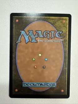 Temmet, Naktamun's Will Borderless (NM Non-Foil) DRC-0004 Mythic MTG - Image 2
