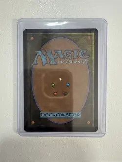 Temmet, Naktamun's Will Borderless (NM Non-Foil) DRC-0004 Mythic MTG - Image 4