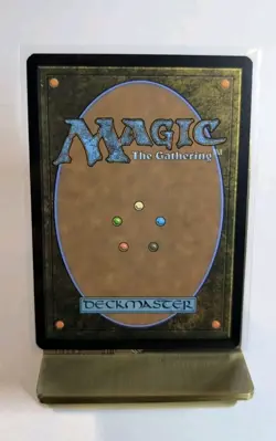 Arcane Signet 7068 Confetti Foil (NM) - MTG Secret Lair x Furby - Image 2