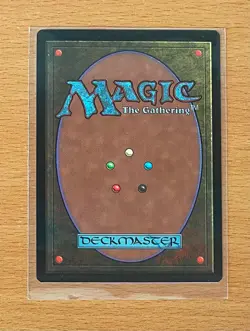 MTG - Magic: The Gathering - 5th Edition - Ashnod's Altar - NM - Image 2