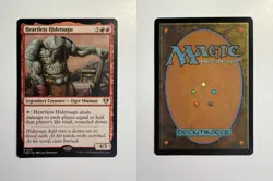 Heartless Hidetsugu 231 MTG Commander Masters - Image 3
