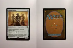 Metallic Mimic 268 MTG Innistrad Remastered - Image 3