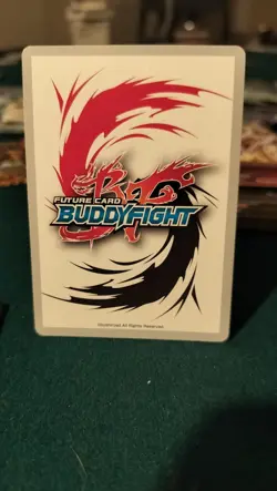 future card buddyfight, Dragonic Punisher TD Dragonic Force - Image 4