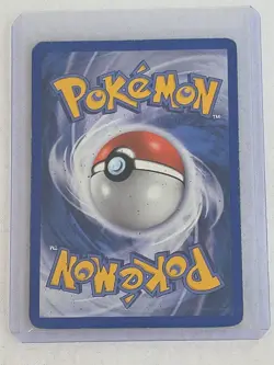 🌊 Marill - 76/113 - Stamped Holo - EX Delta Species Pokemon 2005 TCG Vintage - Image 4