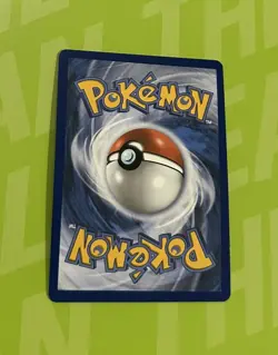 Pokemon TCG Beautifly Full Art Holo 219/217 ASC Grass Stage 2 English 2026 - Image 2