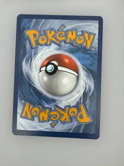 2023 Pokemon Obsidian Flames Charizard ex 125/197 NM - Image 2