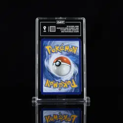 2026 Pokemon Mega Gengar Ex 284 Ascended Heroes Special Illustration Rare TAG 9 - Image 2