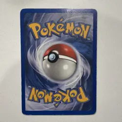 Pokemon Mewtwo EX Delta Species Rare Regular Holon Phantoms 24/110 70HP - Image 2