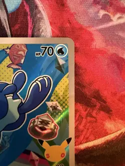 Popplio Rowlet Litten MEP 043 044 045 Pokemon 30th Anniversary First Partner - Image 5