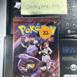 22.62g Pokemon TCG Destined Rivals Booster Pack (SEALED)✅ - Image 3