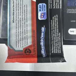 22.62g Pokemon TCG Destined Rivals Booster Pack (SEALED)✅ - Image 5