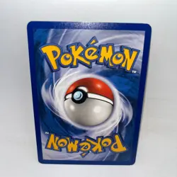 Switch 92/109 Common Ruby & Sapphire Pokemon Moderately Played - Image 2