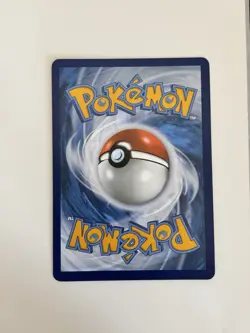 Pokemon Pikachu TCG Full Art Secret Rare Holo Card 160/159 Crown Zenith - Image 2