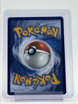 SWITCH 2025 POKEMON PHANTASMAL FLAMES ULTRA RARE 123/094 Q6011 - Image 2