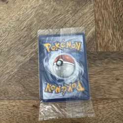 Mega Charizard X ex *SEALED* 023 Promo Mega Evolutions Pokemon Near Mint - Image 3