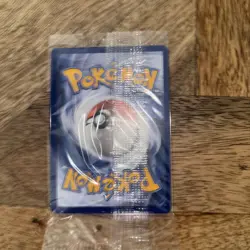 Mega Charizard X ex *SEALED* 023 Promo Mega Evolutions Pokemon Near Mint - Image 5