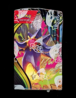 Pokemon Center TCG: Mega Evolution Perfect Order Booster Box - SEALED - Image 3