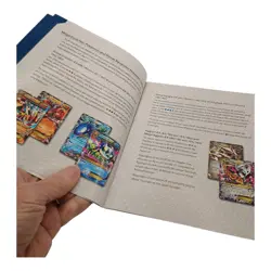 Pokemon XY (2015) Player's Guide Primal Clash - Image 2